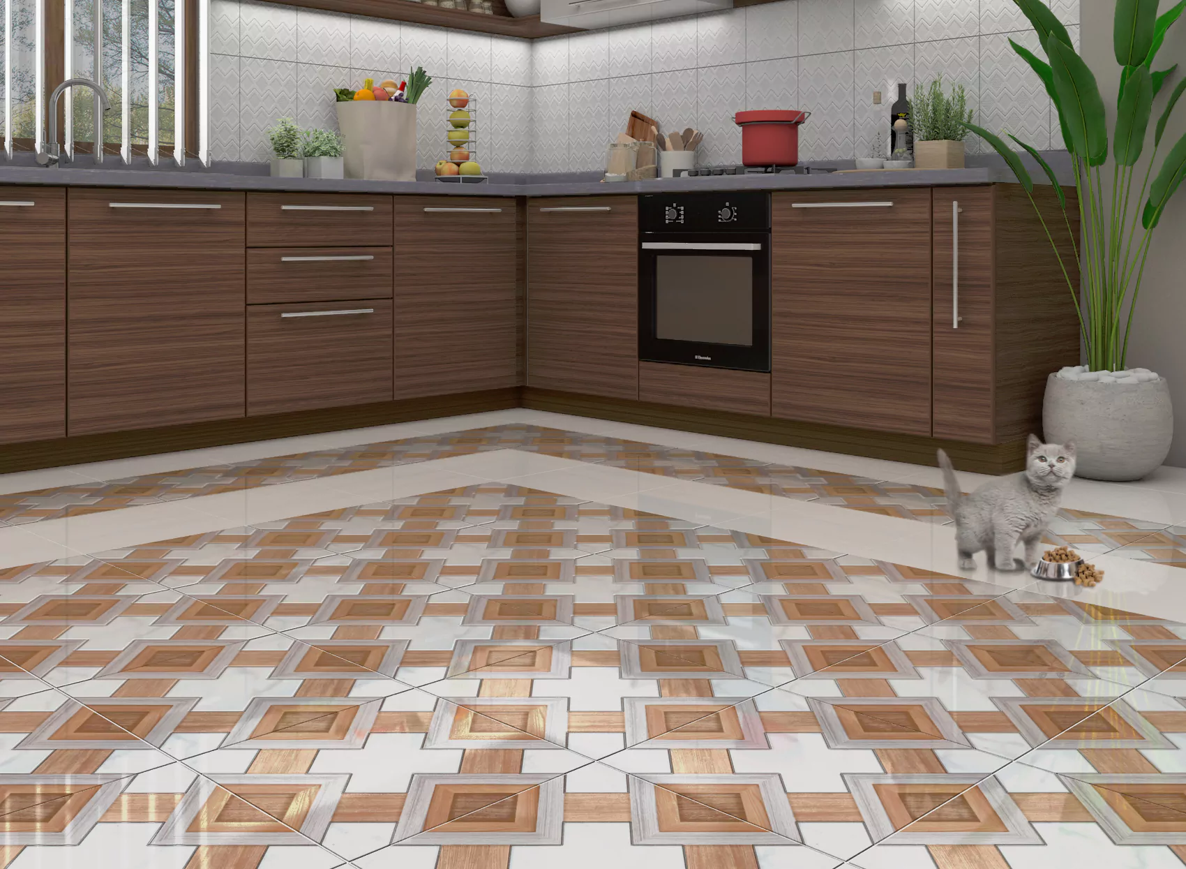 room image for Light Brown