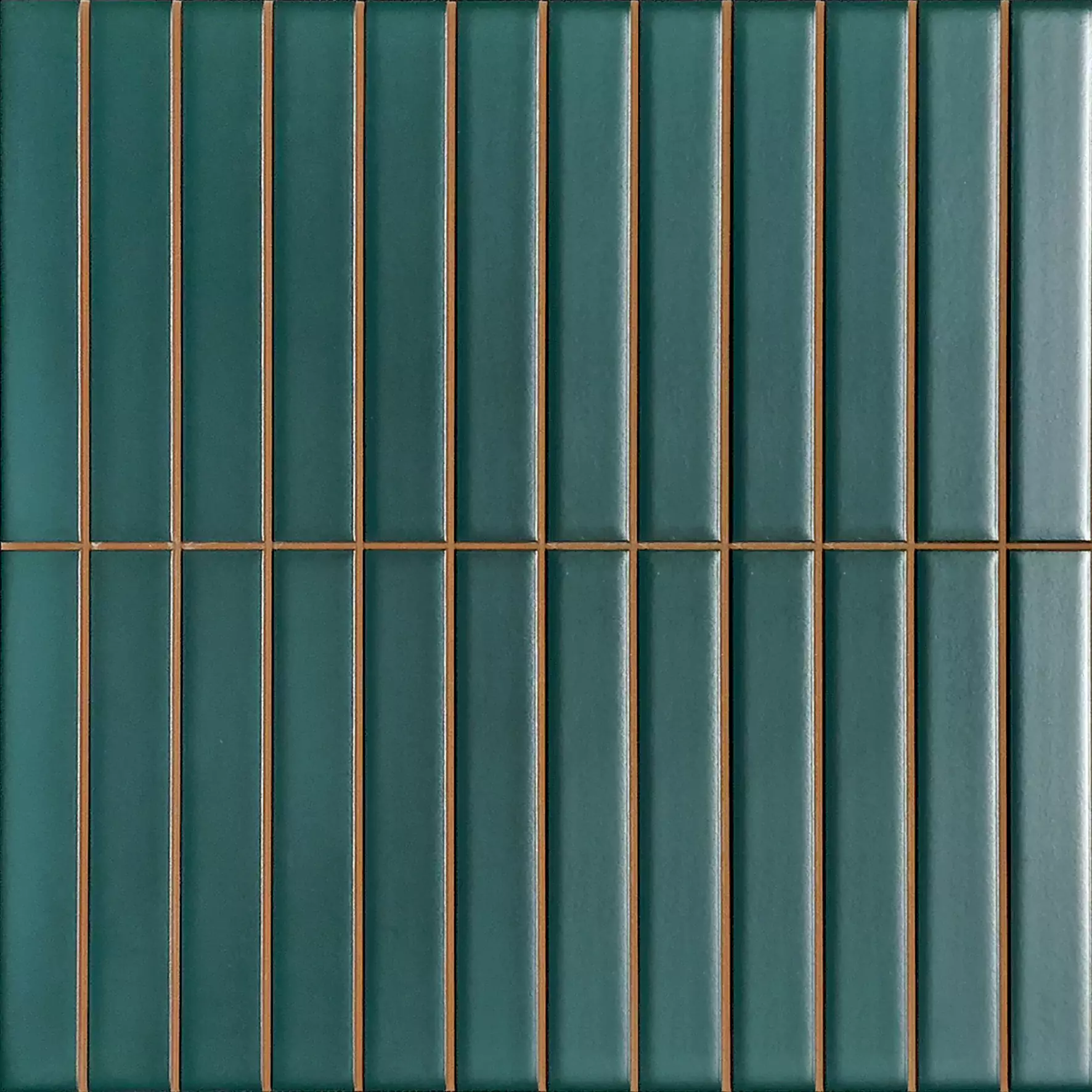 Medium Green (satin)