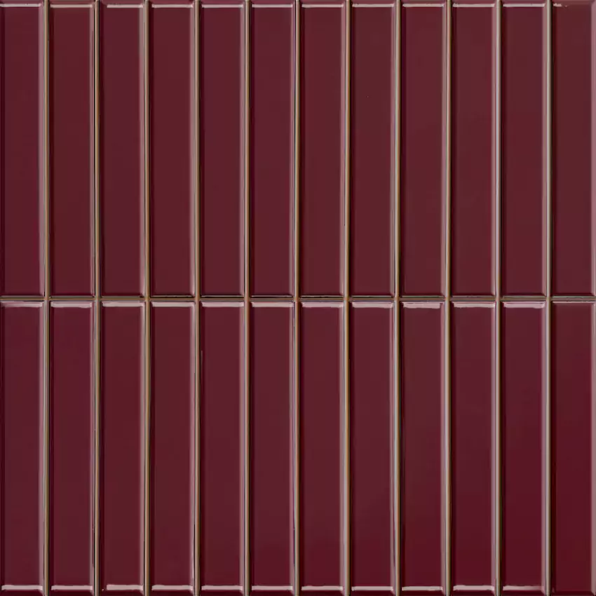 Dark Maroon (glossy)