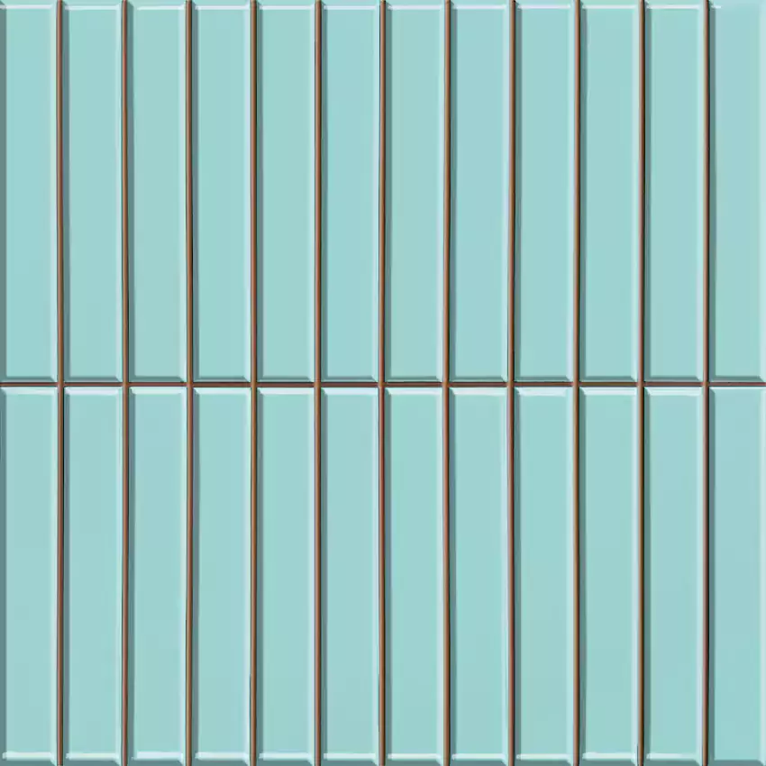 Light Mint (glossy)