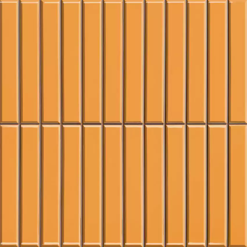 Medium Orange (glossy)