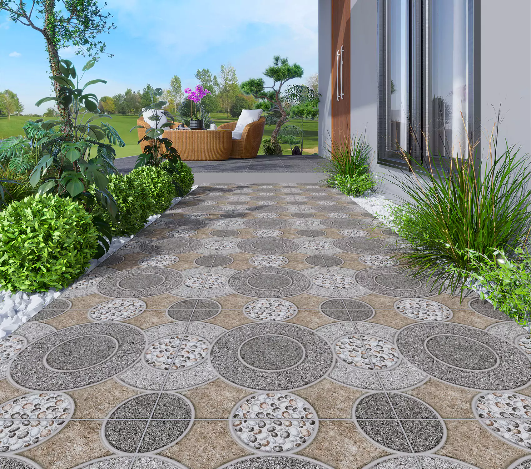 room image for Medium Gris