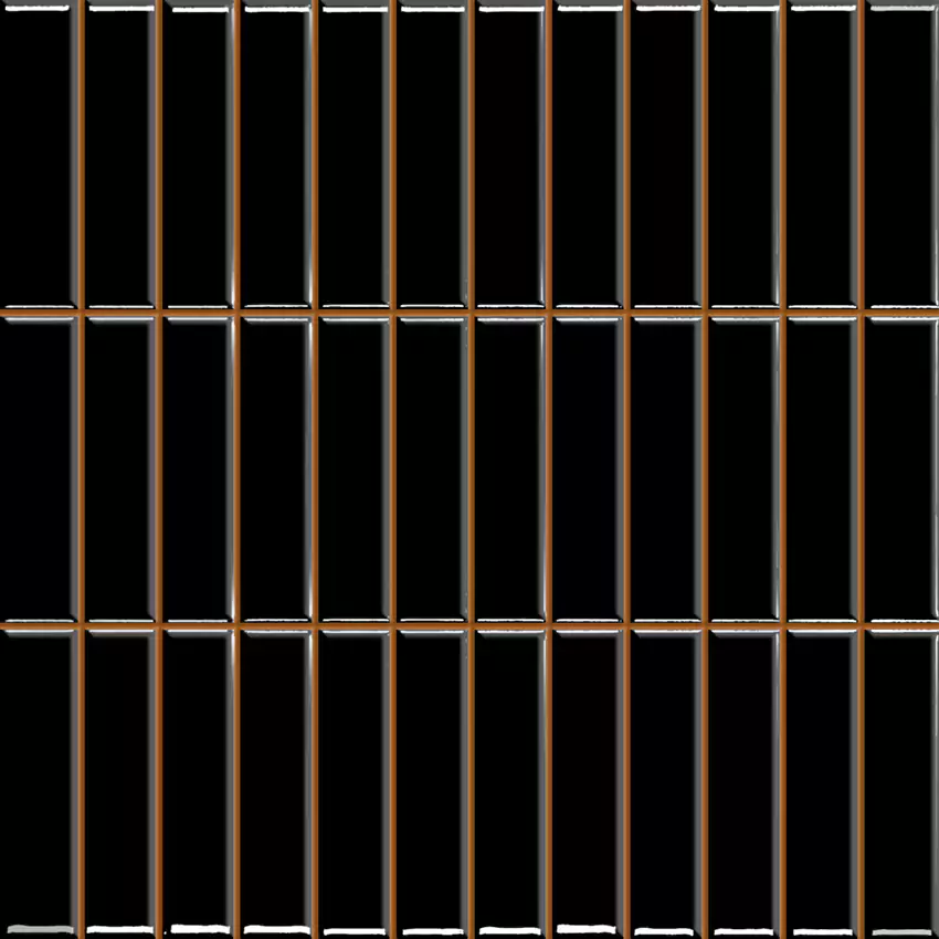 Dark Black