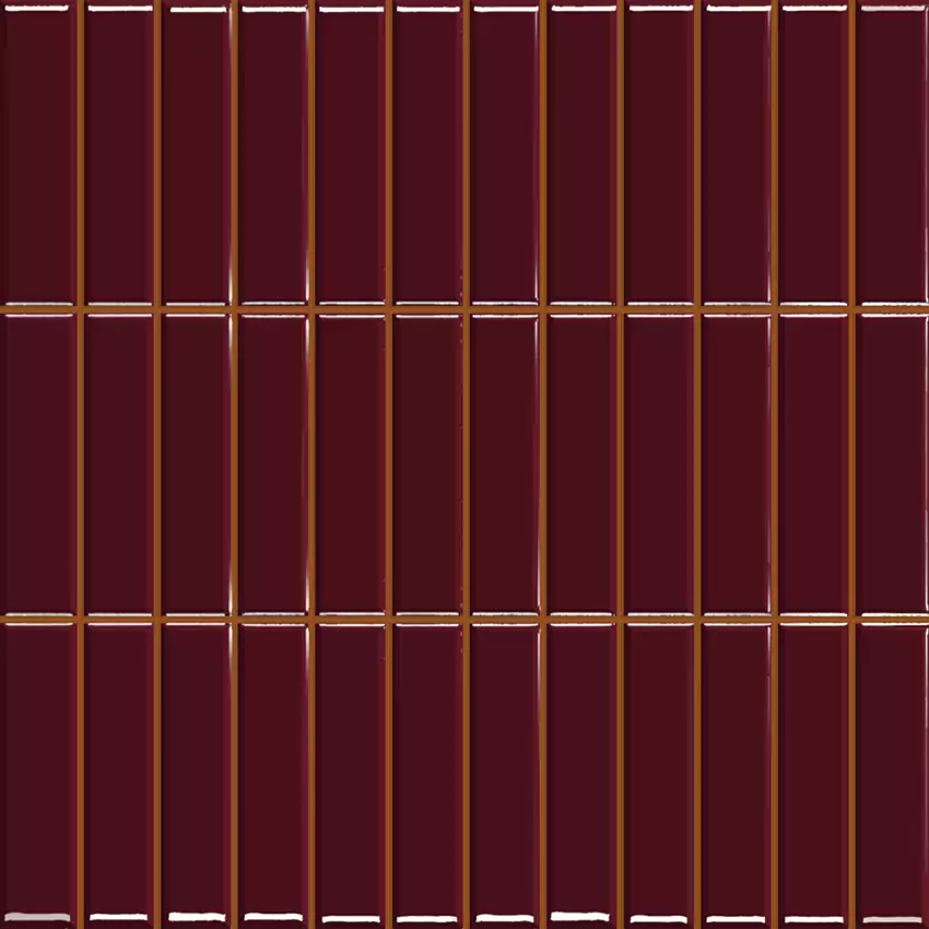 Dark Maroon