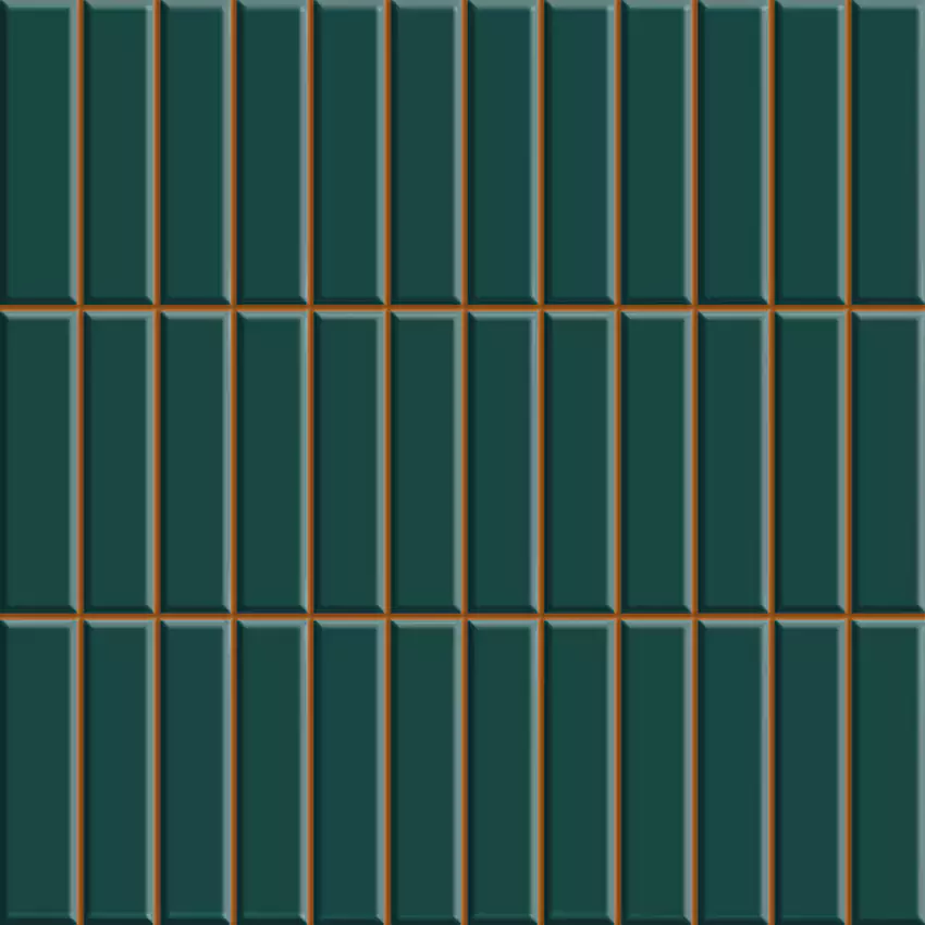 Satin Green