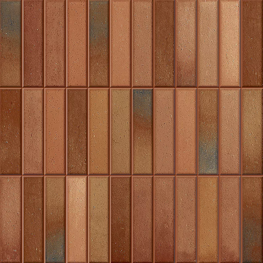 Medium Terracotta