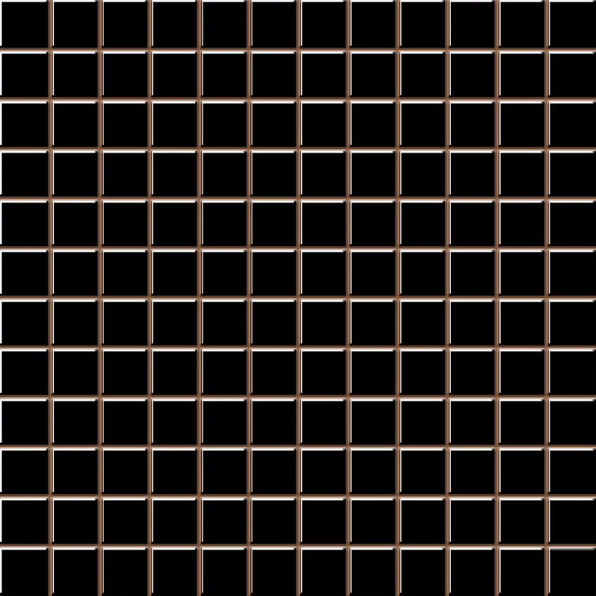 Dark Black