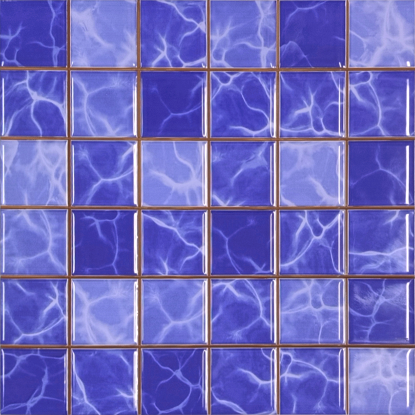 Compliment Blue