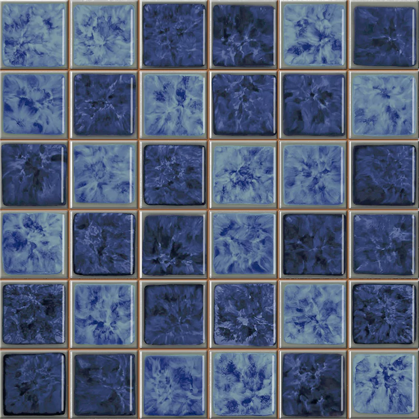 Medium Blue