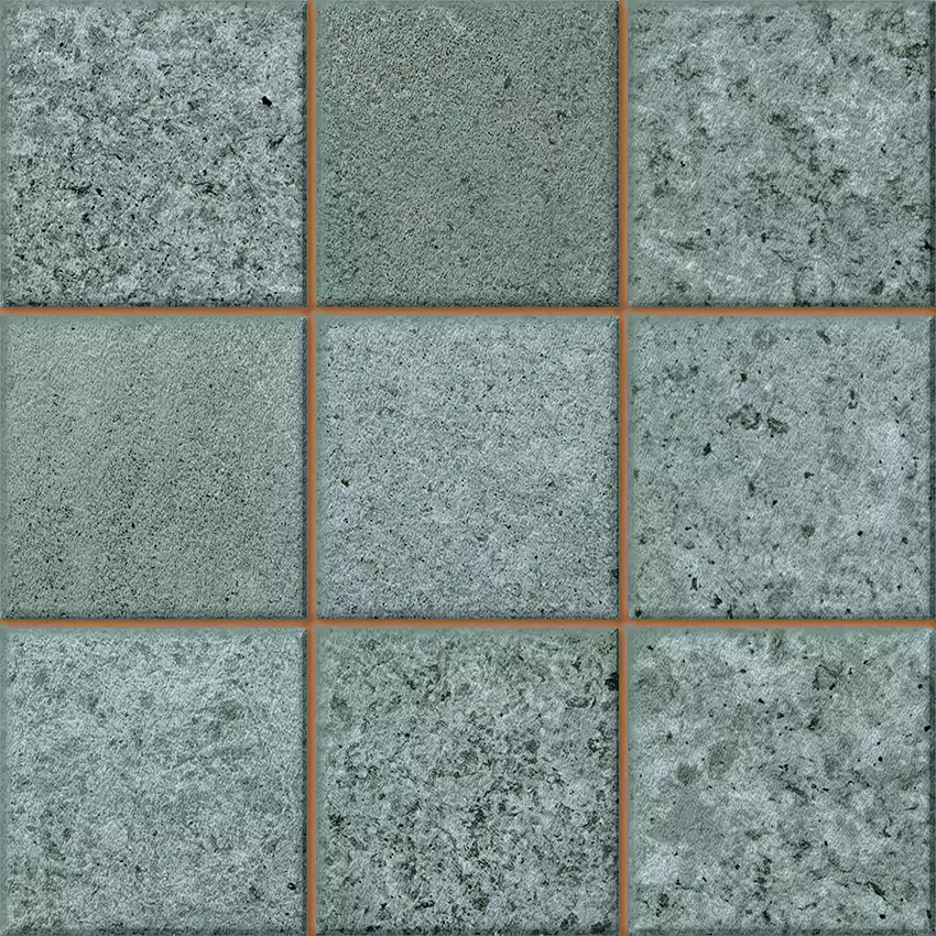 Medium Green