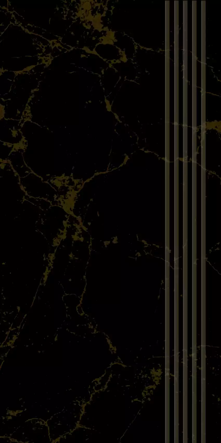 Step Tile Dark Black