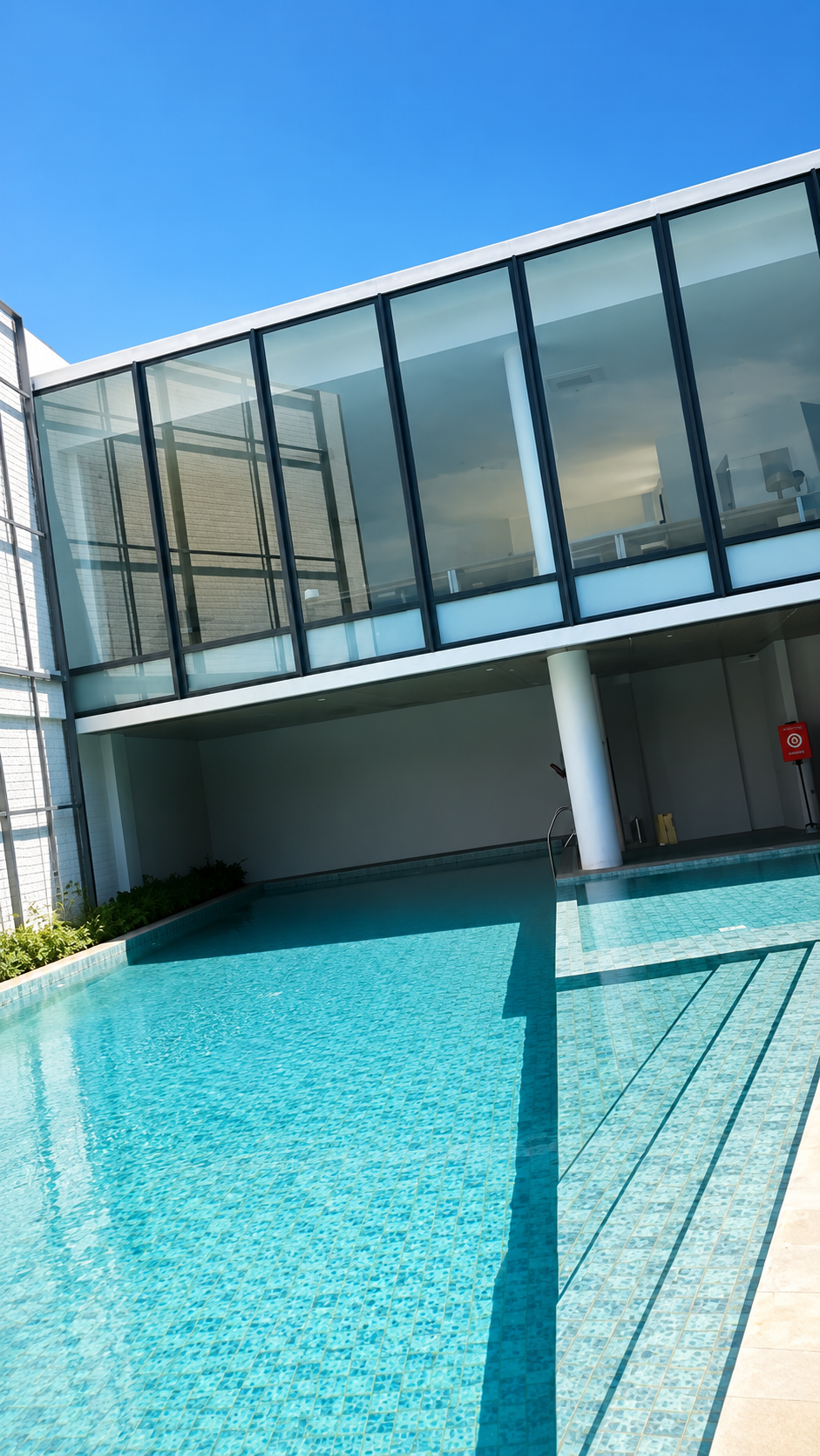 Club House Citra Homes - Halim