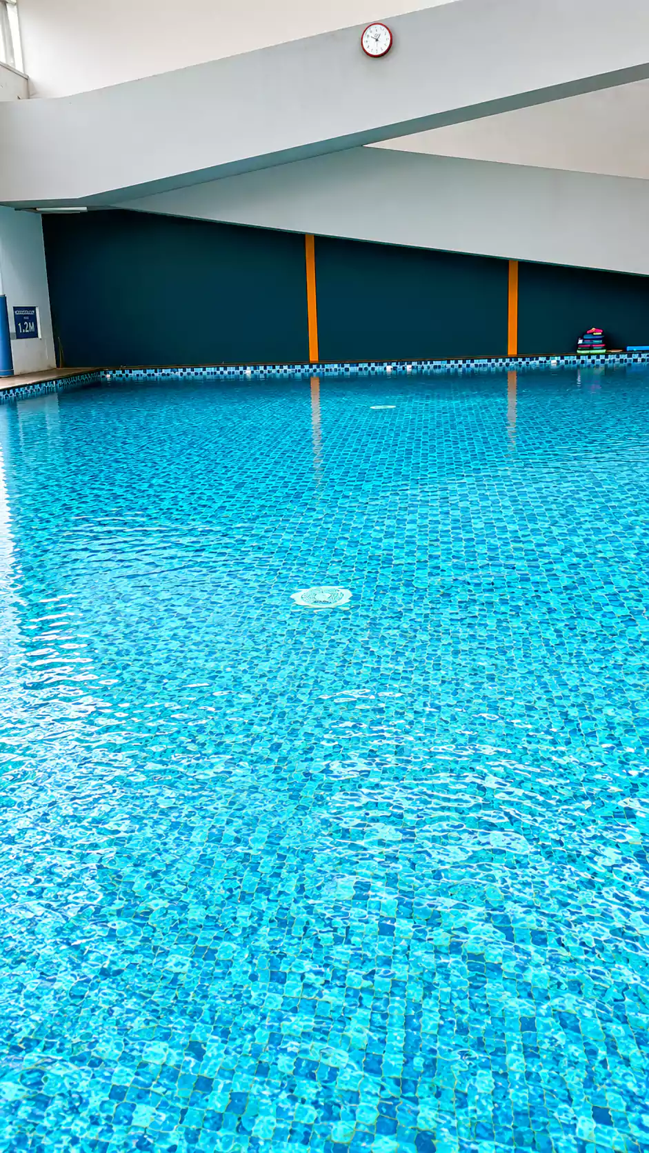 Happy Shark Swimming School - Bintaro