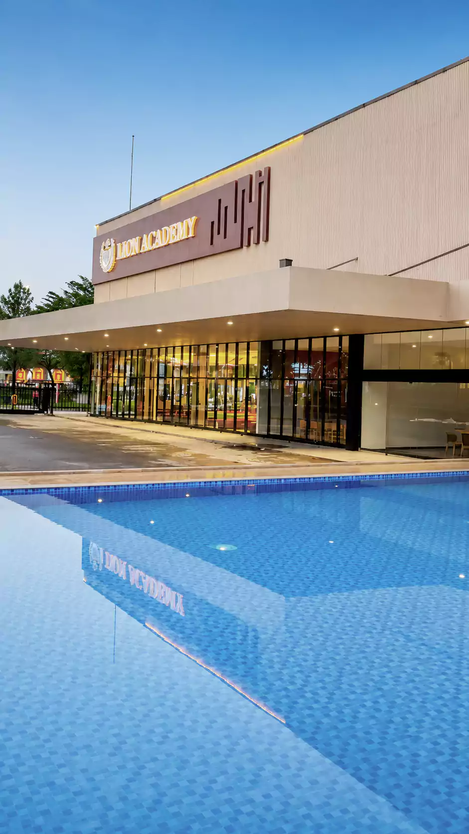 Ilon Academy - BSD
