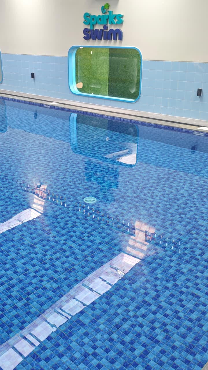 Sparks Swim - Bintaro